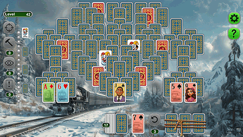 StarL 8: The Lost Train screenshot 2