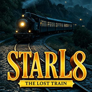 StarL 8: The Lost Train