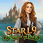 StarL 9: Ashes of the Past
