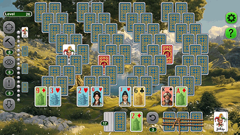 StarL 9: Ashes of the Past screenshot 2