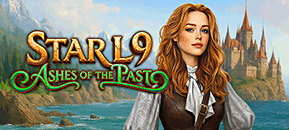 StarL 9: Ashes of the Past