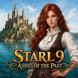 StarL 9: Ashes of the Past