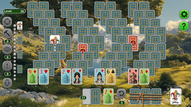 StarL 9: Ashes of the Past screenshot 2