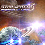 Star Wraith 3: Shadows of Orion