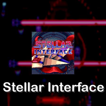 Stellar Interface