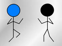 Stick RPG