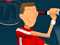 Stick Tennis