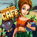 Stone Age Cafe