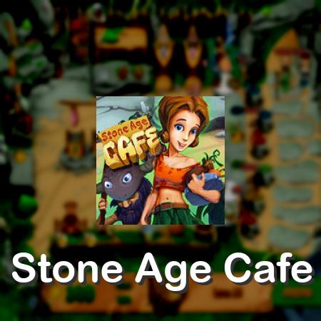 Stone Age Cafe