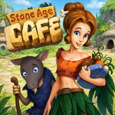 Stone Age Cafe
