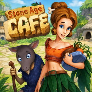 Stone Age Cafe