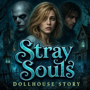 Stray Souls: Dollhouse Story