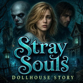Stray Souls: Dollhouse Story