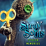 Stray Souls: Stolen Memories