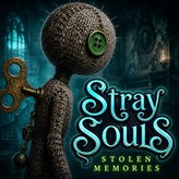 Stray Souls: Stolen Memories