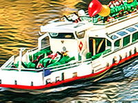 Street Hidden Objects