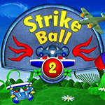 Strike Ball 2 Deluxe