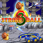 Strike Ball 3