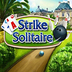 Strike Solitaire