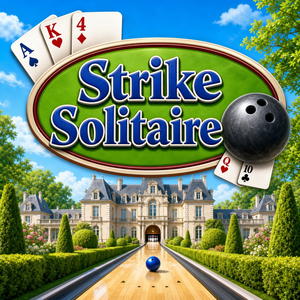 Strike Solitaire