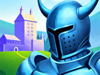 Stronghold Solitaire