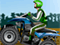 Stunt Dirt Bike