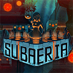 Subaeria