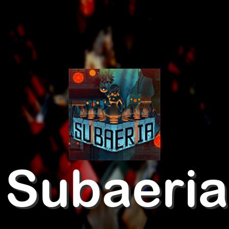 Subaeria