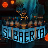 Subaeria