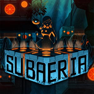 Subaeria