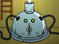 Submachine 4