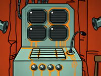 Submachine 5