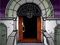 Submachine 9: The Temple