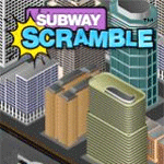 Subway Scramble