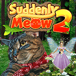 Suddenly Meow 2