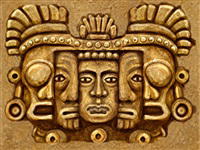 Sudoku Maya Gold