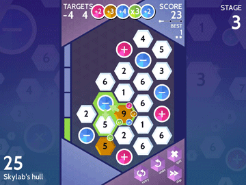 Sumico screenshot 1