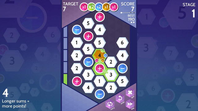 Sumico screenshot 2
