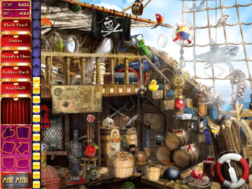 Sunset Studio screenshot 1
