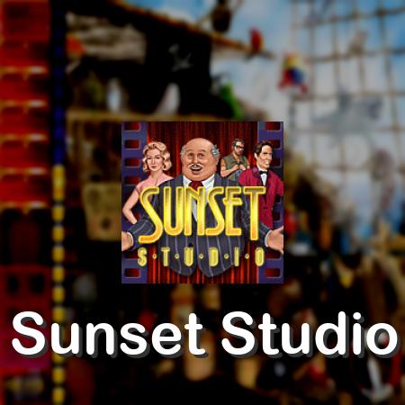 Sunset Studio