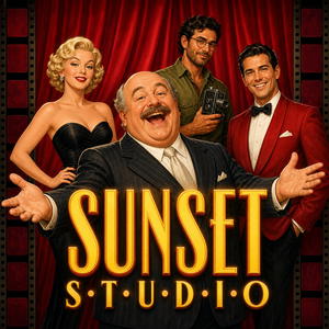 Sunset Studio