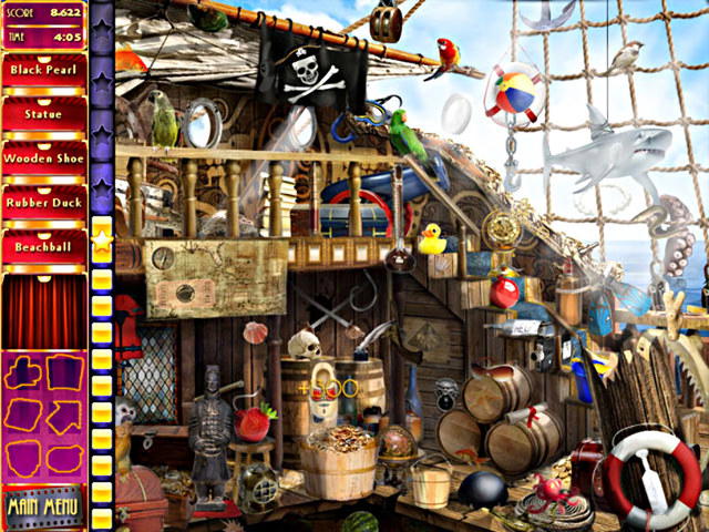 Sunset Studio screenshot 1
