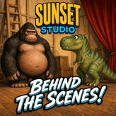 Sunset Studio: Behind the Scenes