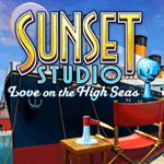 Sunset Studio: Love on the High Seas