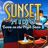 Sunset Studio: Love on the High Seas