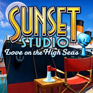 Sunset Studio: Love on the High Seas