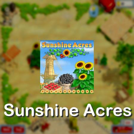 Sunshine Acres