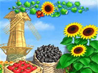 Sunshine Acres