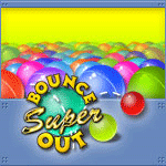 Super Bounce Out