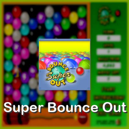 Super Bounce Out